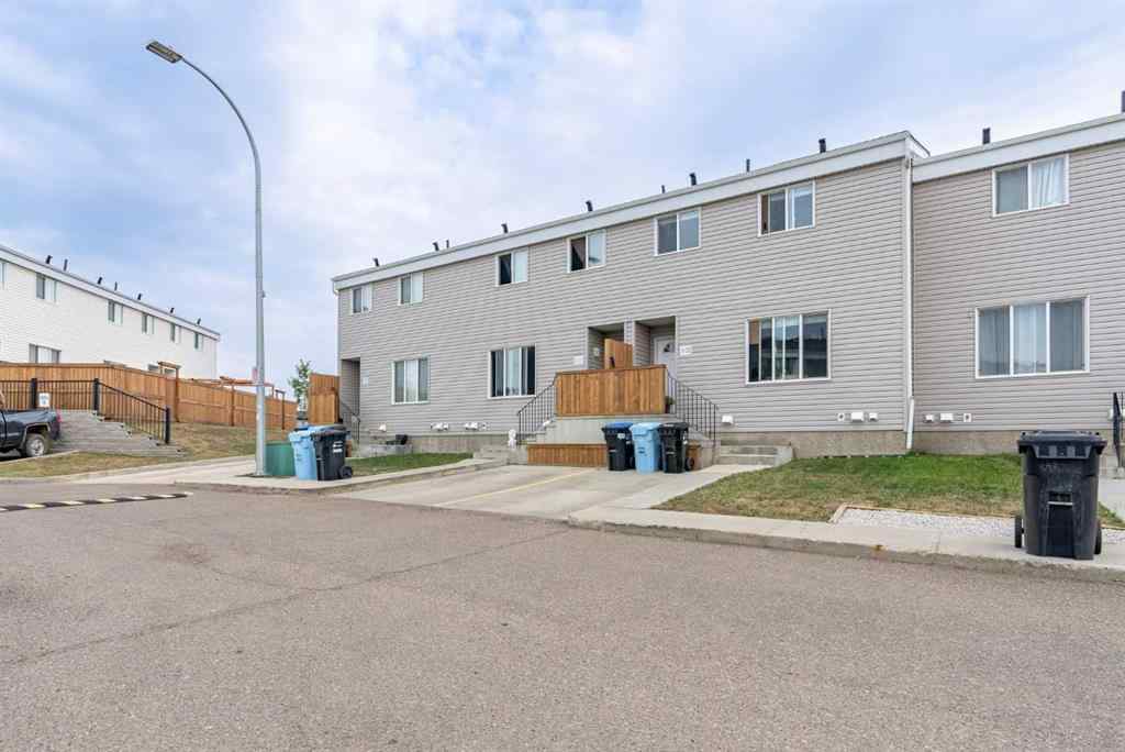 MLS® A2255717 - Unit #14 711 Beacon Hill Drive Drive  in Beacon Hill Fort McMurray, Residential