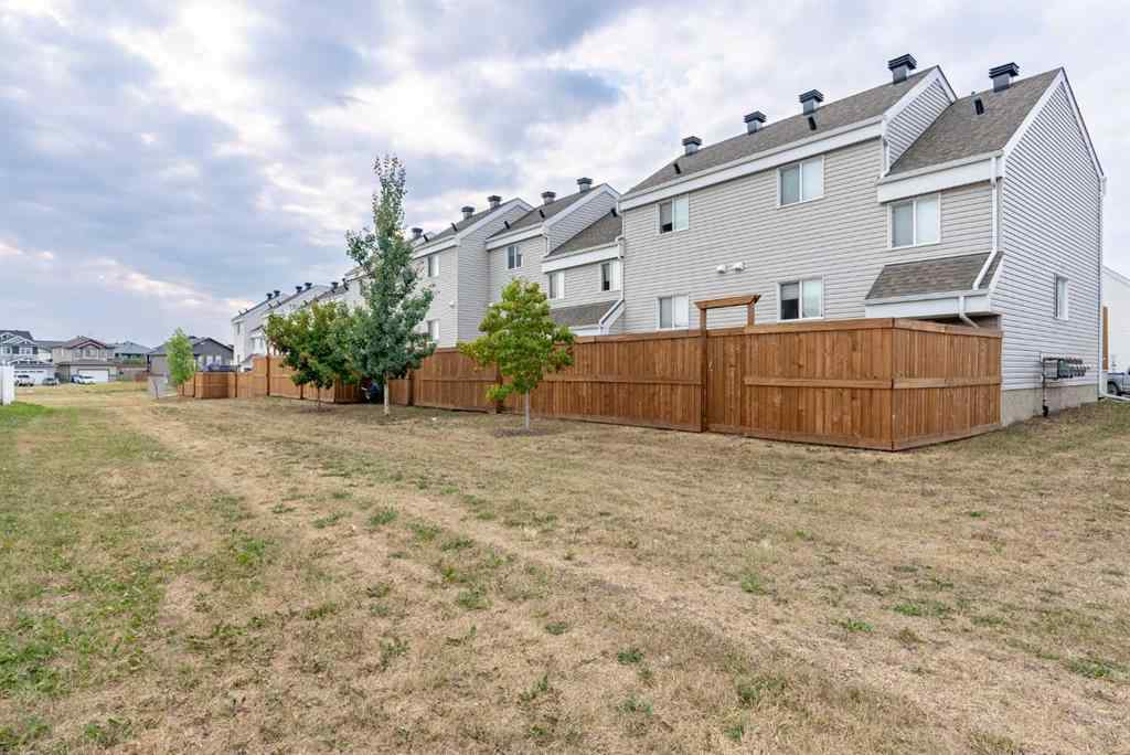 MLS® A2255717 - Unit #14 711 Beacon Hill Drive Drive  in Beacon Hill Fort McMurray, Residential