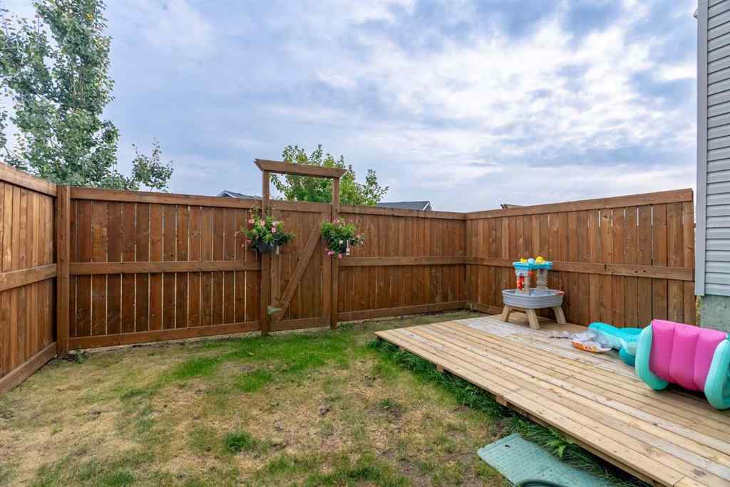 MLS® A2255717 - Unit #14 711 Beacon Hill Drive Drive  in Beacon Hill Fort McMurray, Residential