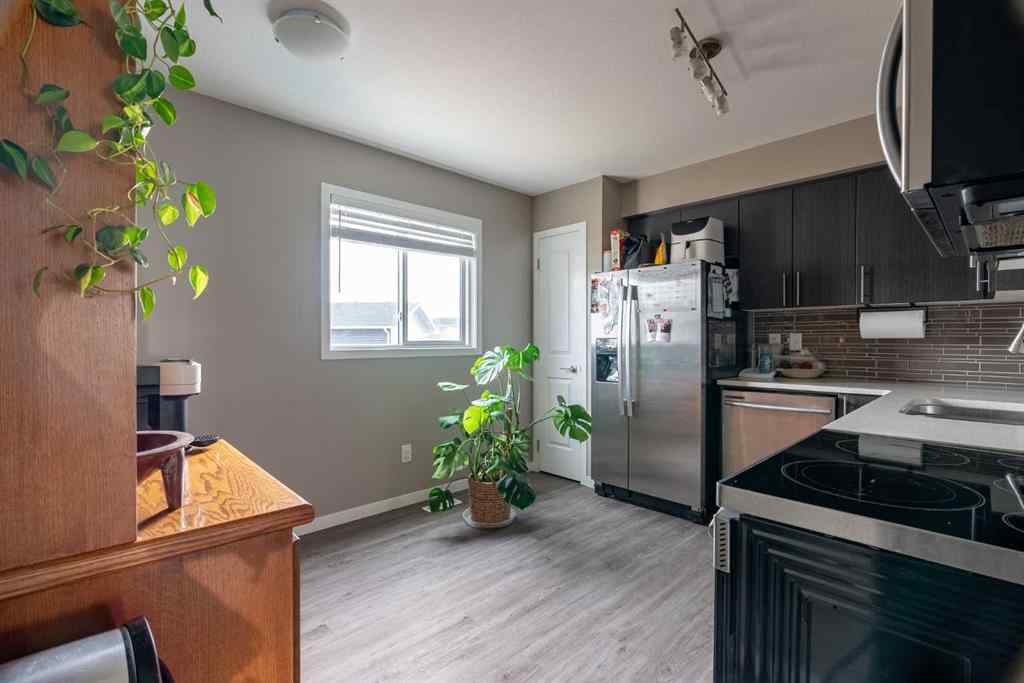 MLS® A2255717 - Unit #14 711 Beacon Hill Drive Drive  in Beacon Hill Fort McMurray, Residential