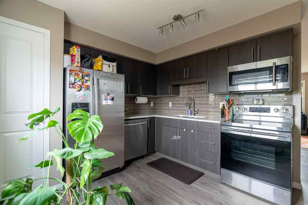 MLS® A2255717 - Unit #14 711 Beacon Hill Drive Drive  in Beacon Hill Fort McMurray, Residential