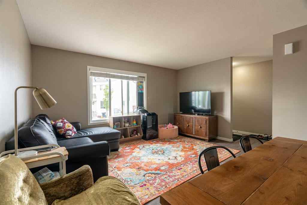 MLS® A2255717 - Unit #14 711 Beacon Hill Drive Drive  in Beacon Hill Fort McMurray, Residential