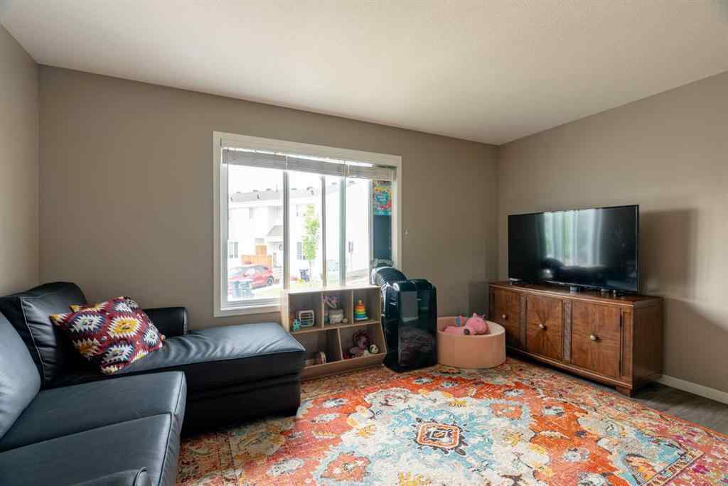 MLS® A2255717 - Unit #14 711 Beacon Hill Drive Drive  in Beacon Hill Fort McMurray, Residential