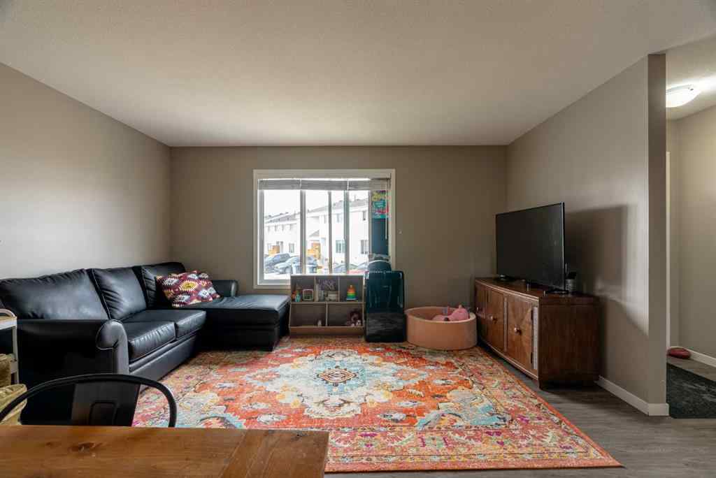 MLS® A2255717 - Unit #14 711 Beacon Hill Drive Drive  in Beacon Hill Fort McMurray, Residential