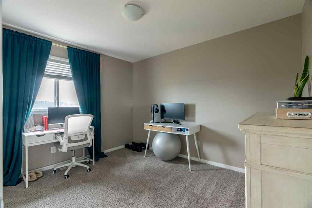 MLS® A2255717 - Unit #14 711 Beacon Hill Drive Drive  in Beacon Hill Fort McMurray, Residential