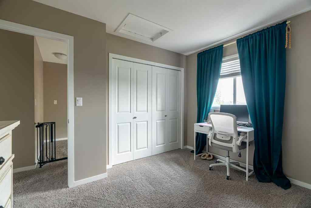MLS® A2255717 - Unit #14 711 Beacon Hill Drive Drive  in Beacon Hill Fort McMurray, Residential
