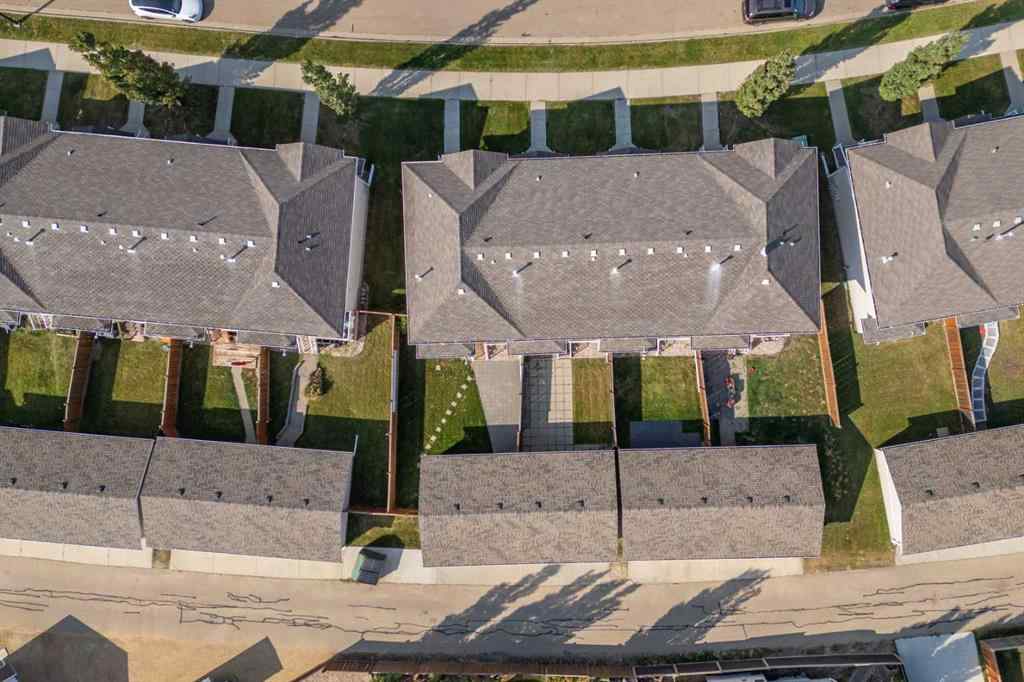 MLS® A2255720 - 2411B Valleyview Drive Drive  in Valleyview Camrose, Residential
