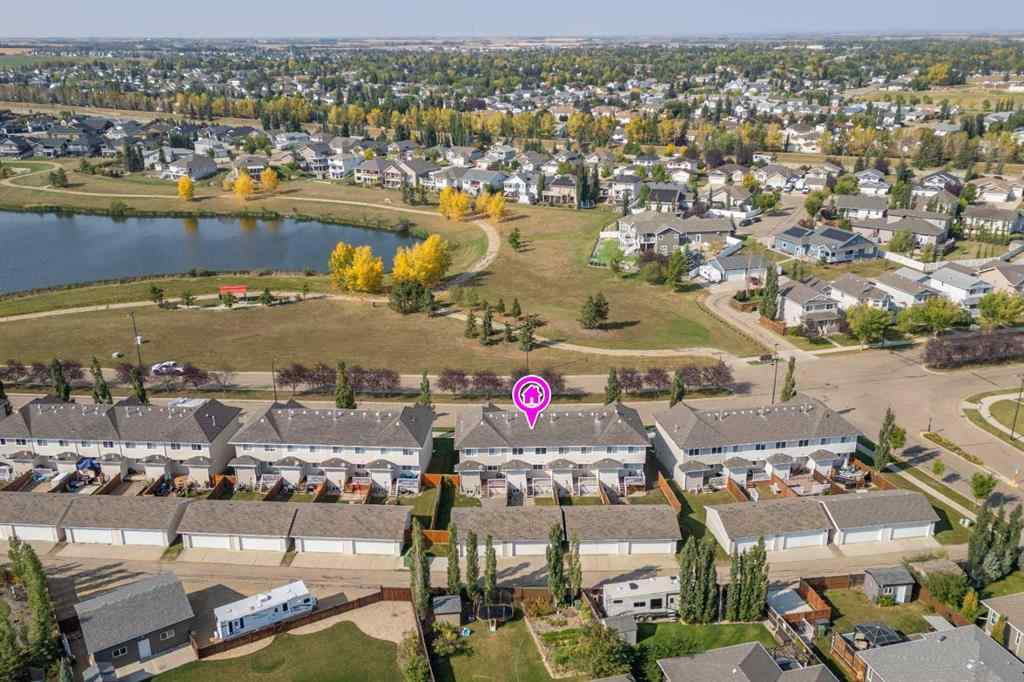 MLS® A2255720 - 2411B Valleyview Drive Drive  in Valleyview Camrose, Residential