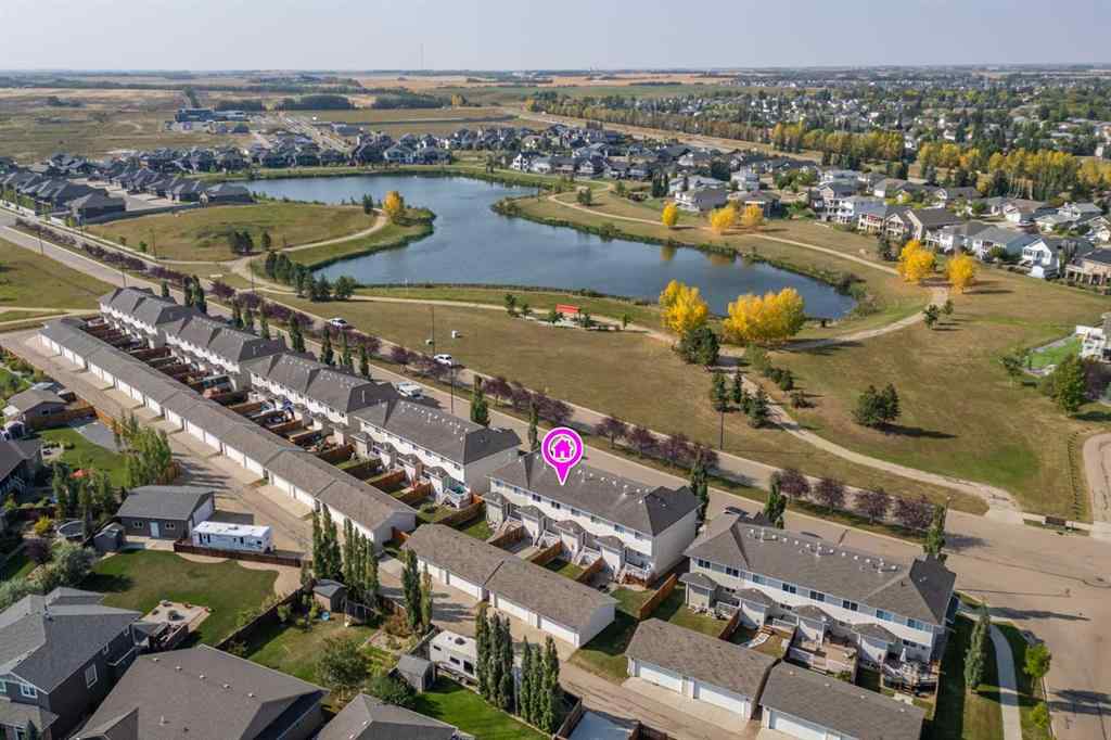 MLS® A2255720 - 2411B Valleyview Drive Drive  in Valleyview Camrose, Residential