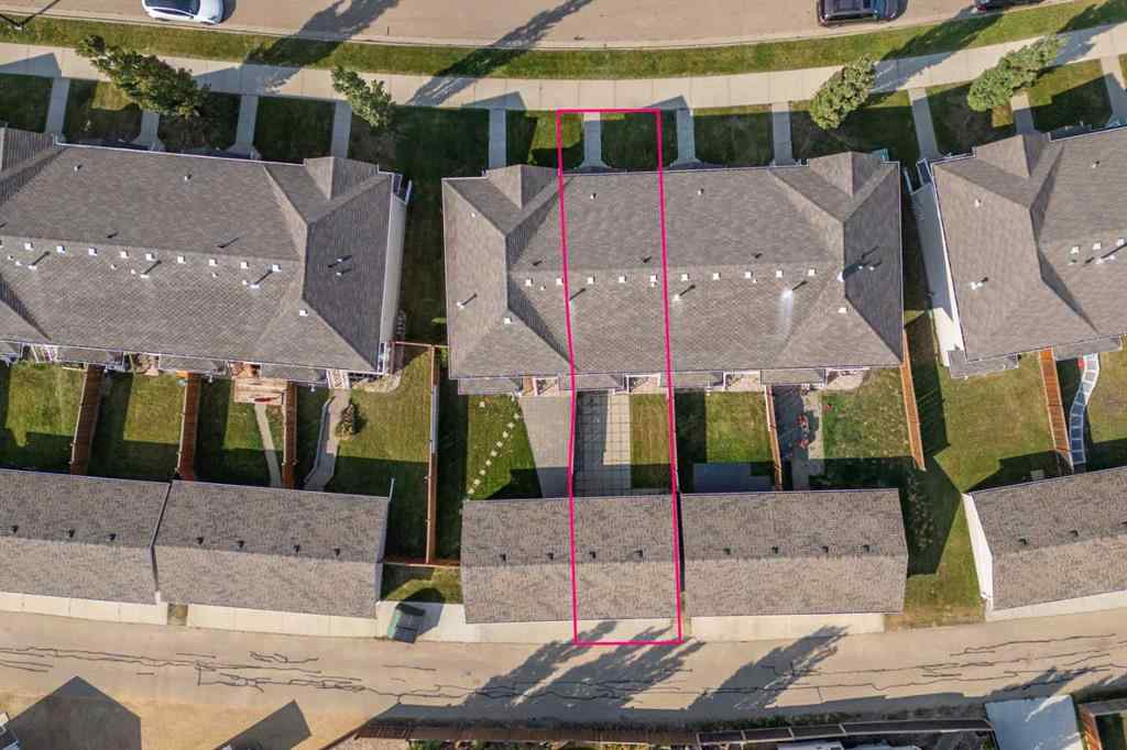 MLS® A2255720 - 2411B Valleyview Drive Drive  in Valleyview Camrose, Residential