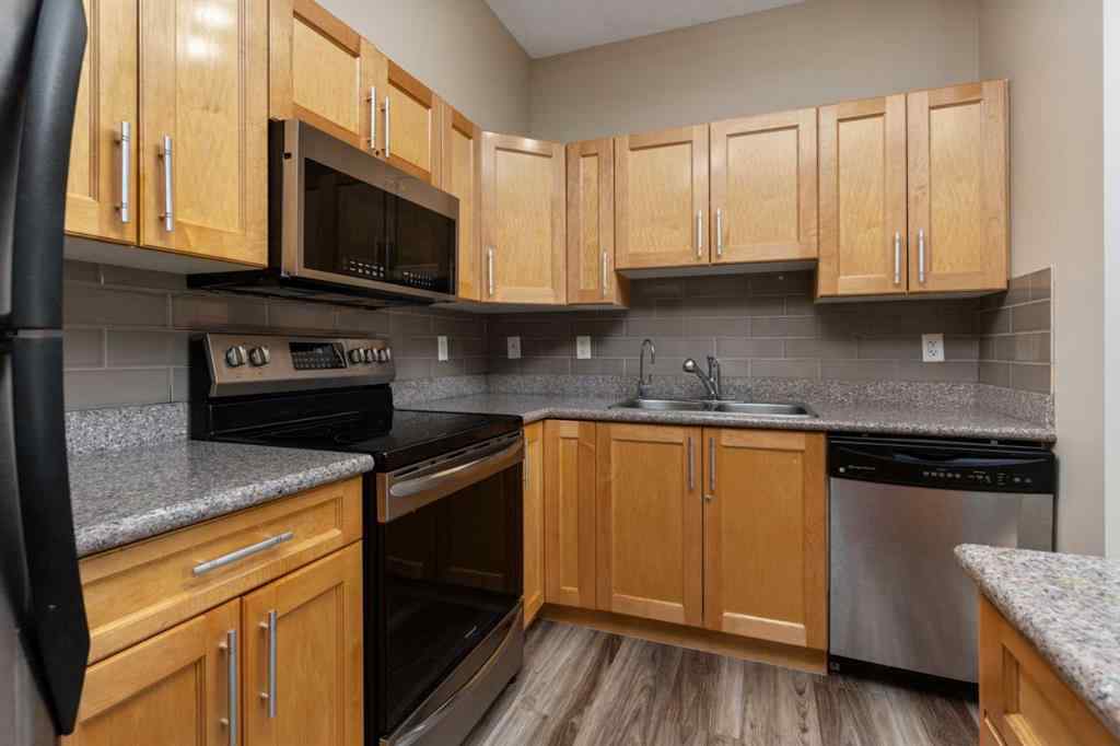 MLS® A2255720 - 2411B Valleyview Drive Drive  in Valleyview Camrose, Residential