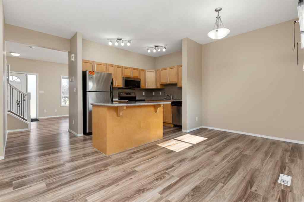MLS® A2255720 - 2411B Valleyview Drive Drive  in Valleyview Camrose, Residential