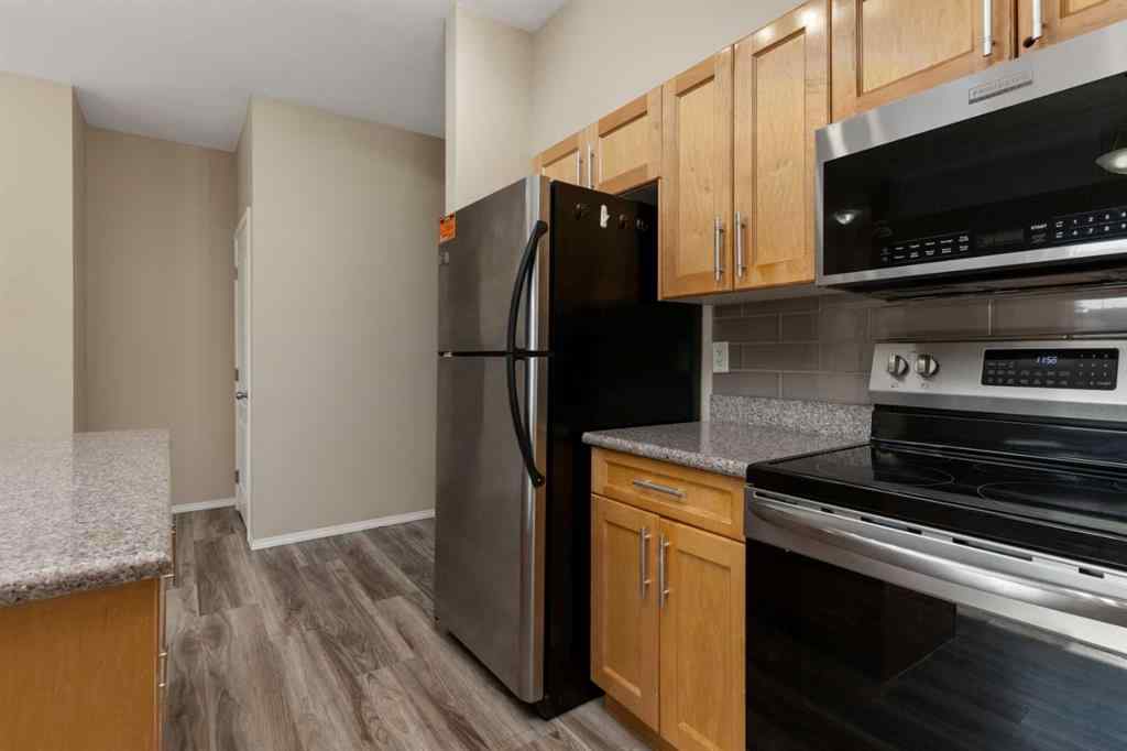 MLS® A2255720 - 2411B Valleyview Drive Drive  in Valleyview Camrose, Residential