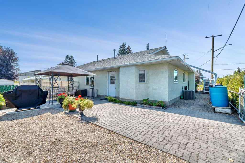MLS® A2255721 - 9B Centre Street  in Downtown_Strathmore Strathmore, Residential
