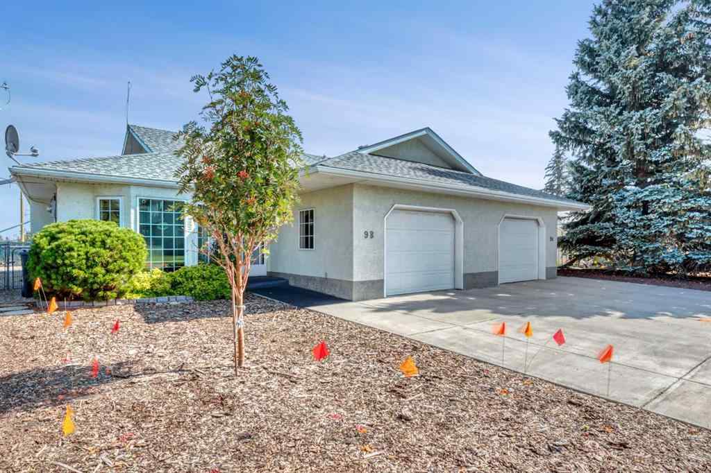 MLS® A2255721 - 9B Centre Street  in Downtown_Strathmore Strathmore, Residential