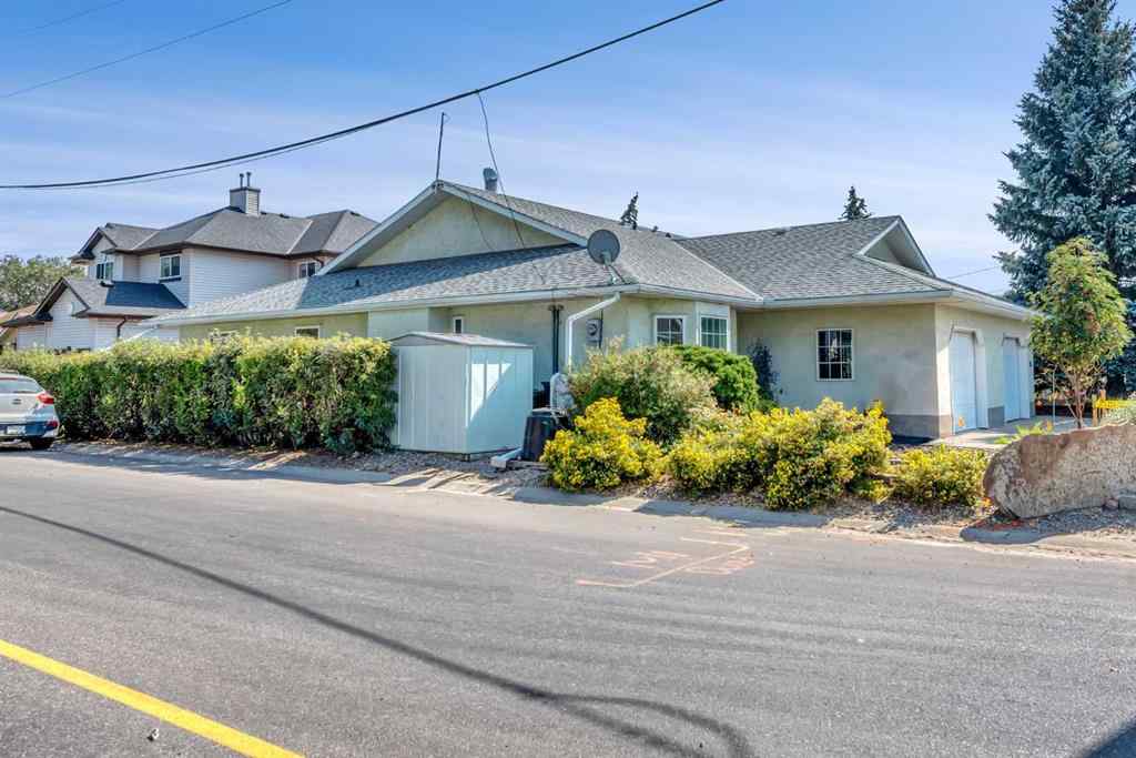 MLS® A2255721 - 9B Centre Street  in Downtown_Strathmore Strathmore, Residential