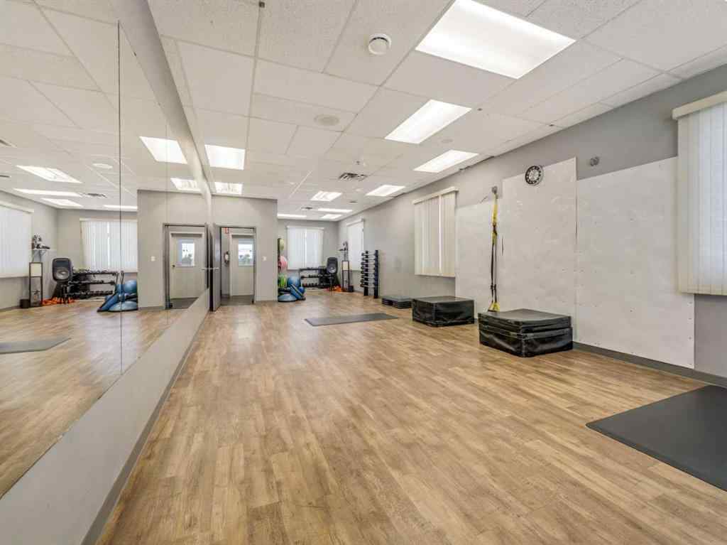 MLS® A2255722 - 2008 21 Street  in NONE Coaldale, Commercial