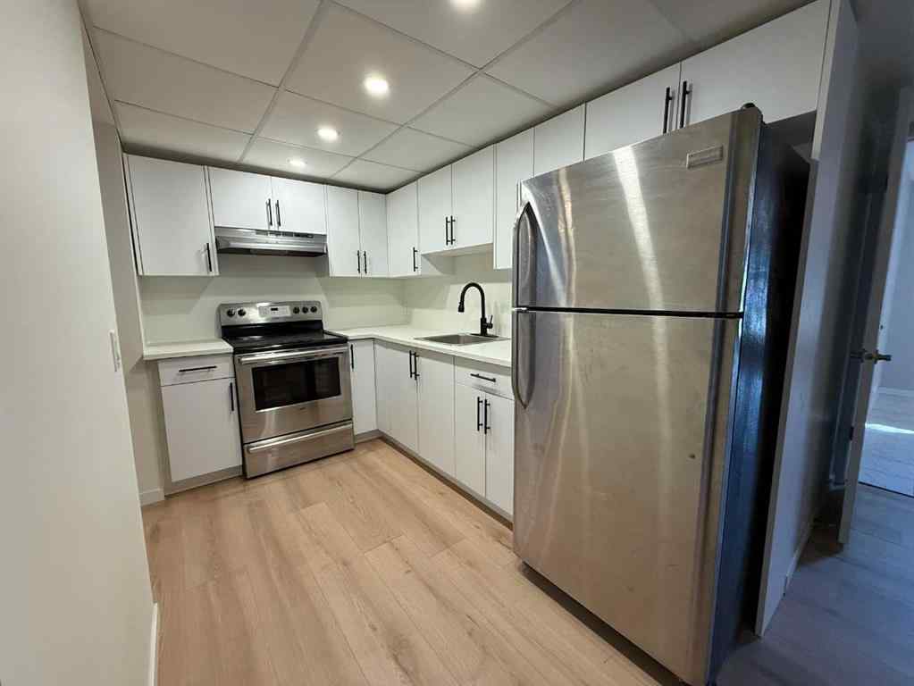 MLS® A2255723 - 40 Millrise Drive SW in Millrise Calgary, Residential