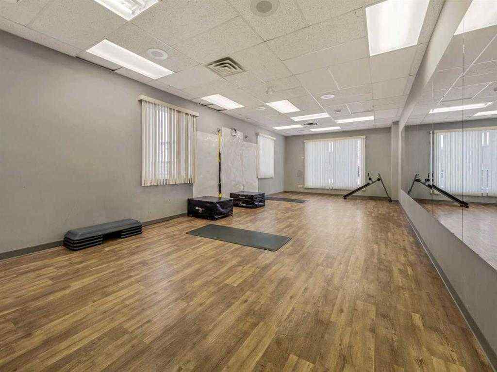 MLS® A2255724 - 2008 21 Street  in NONE Coaldale, Commercial
