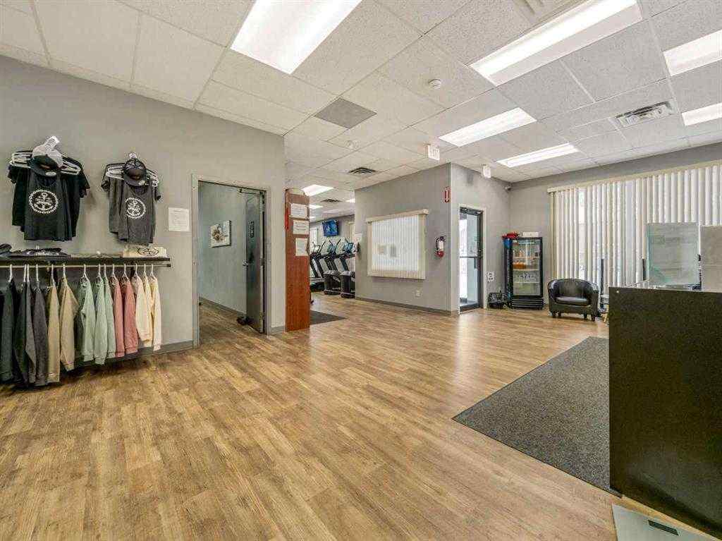MLS® A2255724 - 2008 21 Street  in NONE Coaldale, Commercial