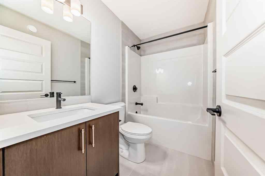 MLS® A2255726 - 130 Saddlebred Place  in Heartland Cochrane, Residential