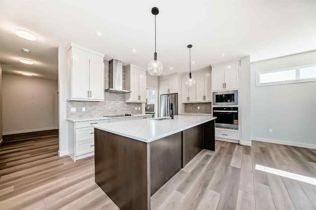 MLS® A2255726 - 130 Saddlebred Place  in Heartland Cochrane, Residential