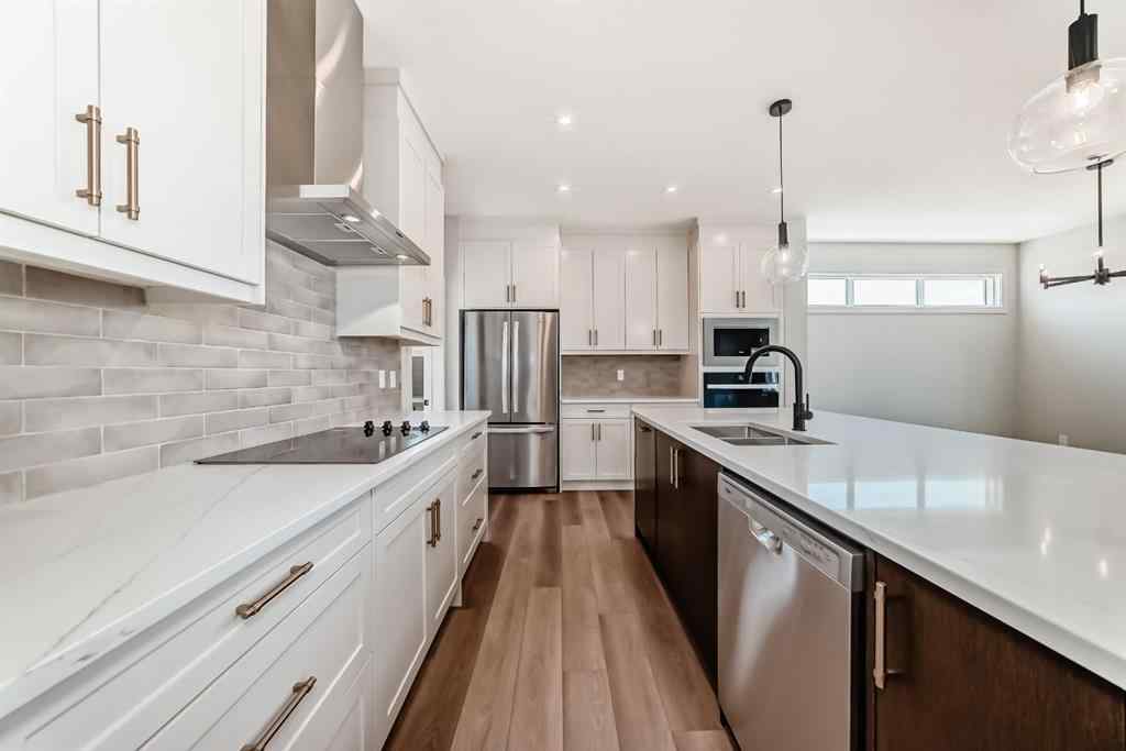 MLS® A2255726 - 130 Saddlebred Place  in Heartland Cochrane, Residential