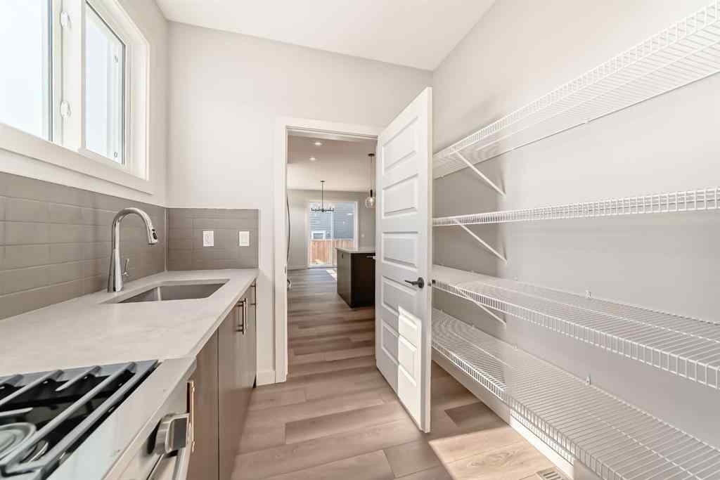 MLS® A2255726 - 130 Saddlebred Place  in Heartland Cochrane, Residential
