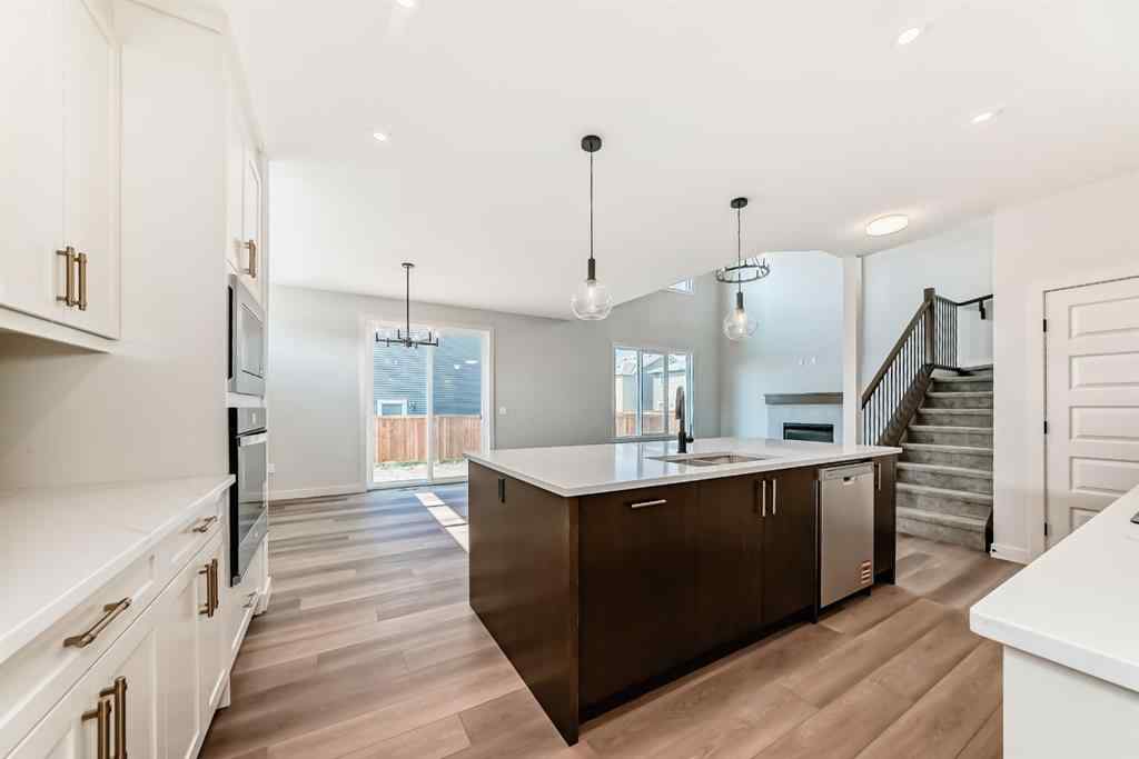 MLS® A2255726 - 130 Saddlebred Place  in Heartland Cochrane, Residential