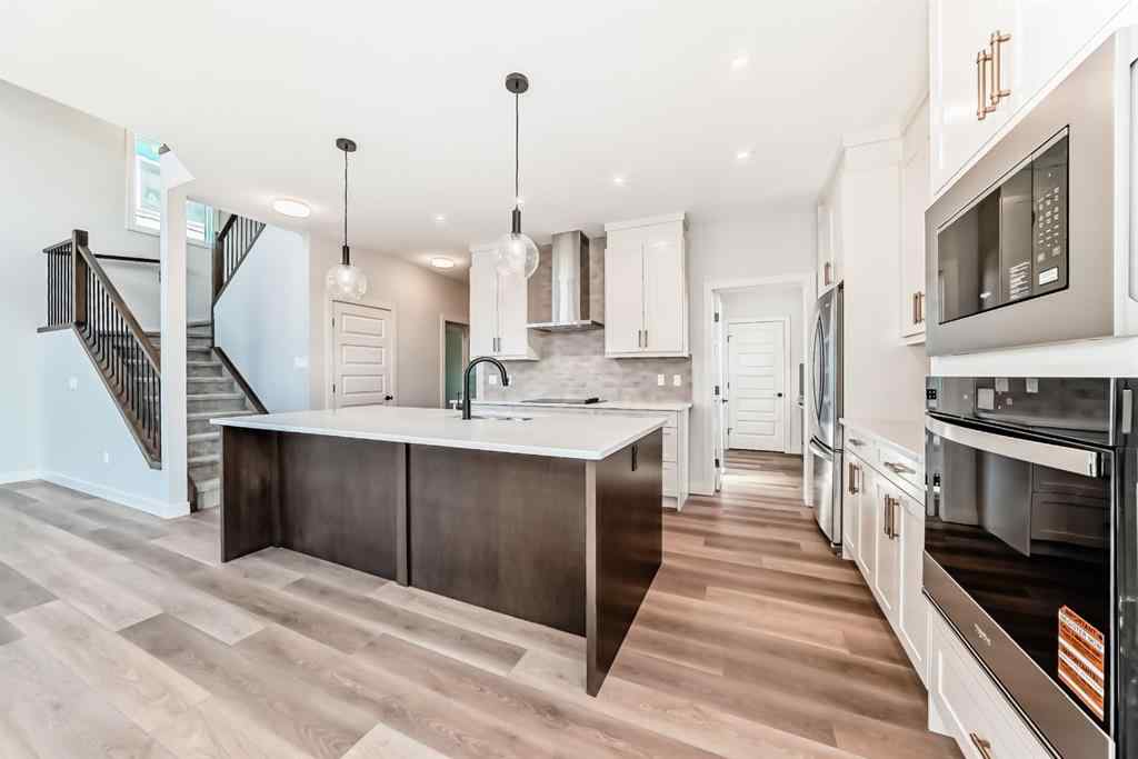 MLS® A2255726 - 130 Saddlebred Place  in Heartland Cochrane, Residential