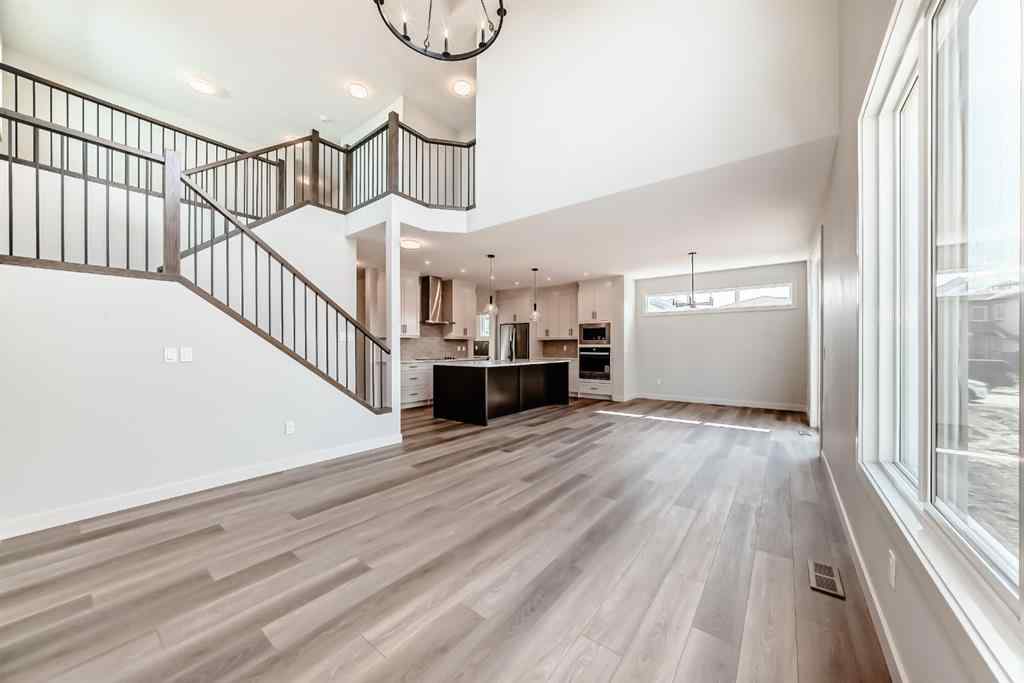 MLS® A2255726 - 130 Saddlebred Place  in Heartland Cochrane, Residential