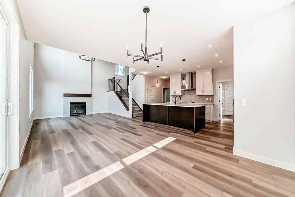 MLS® A2255726 - 130 Saddlebred Place  in Heartland Cochrane, Residential