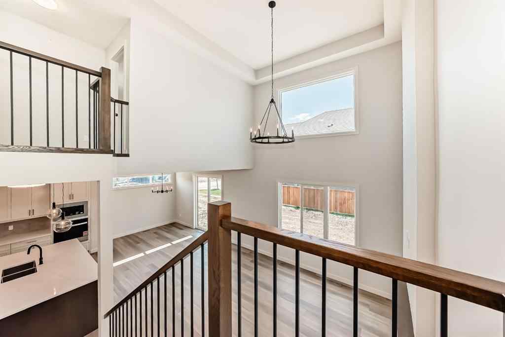 MLS® A2255726 - 130 Saddlebred Place  in Heartland Cochrane, Residential
