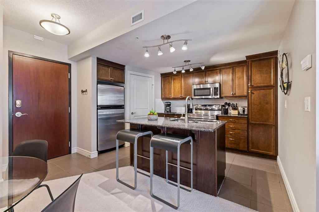 MLS® A2255727 - Unit #1106 910 5 Avenue SW in Downtown Commercial Core Calgary, Residential