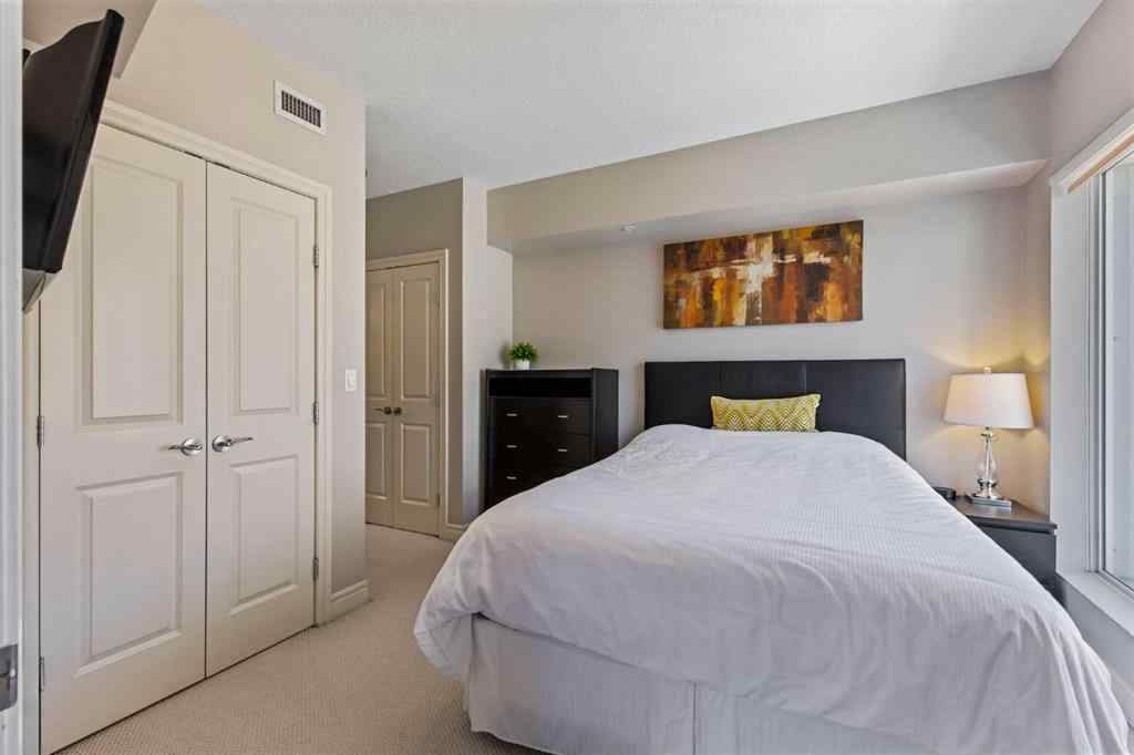 MLS® A2255727 - Unit #1106 910 5 Avenue SW in Downtown Commercial Core Calgary, Residential
