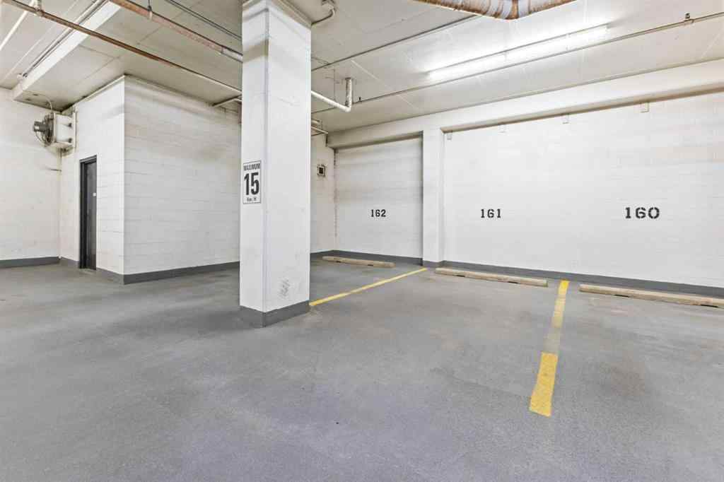 MLS® A2255727 - Unit #1106 910 5 Avenue SW in Downtown Commercial Core Calgary, Residential