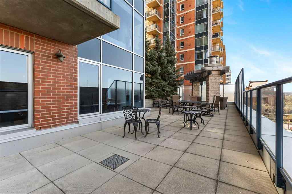 MLS® A2255727 - Unit #1106 910 5 Avenue SW in Downtown Commercial Core Calgary, Residential