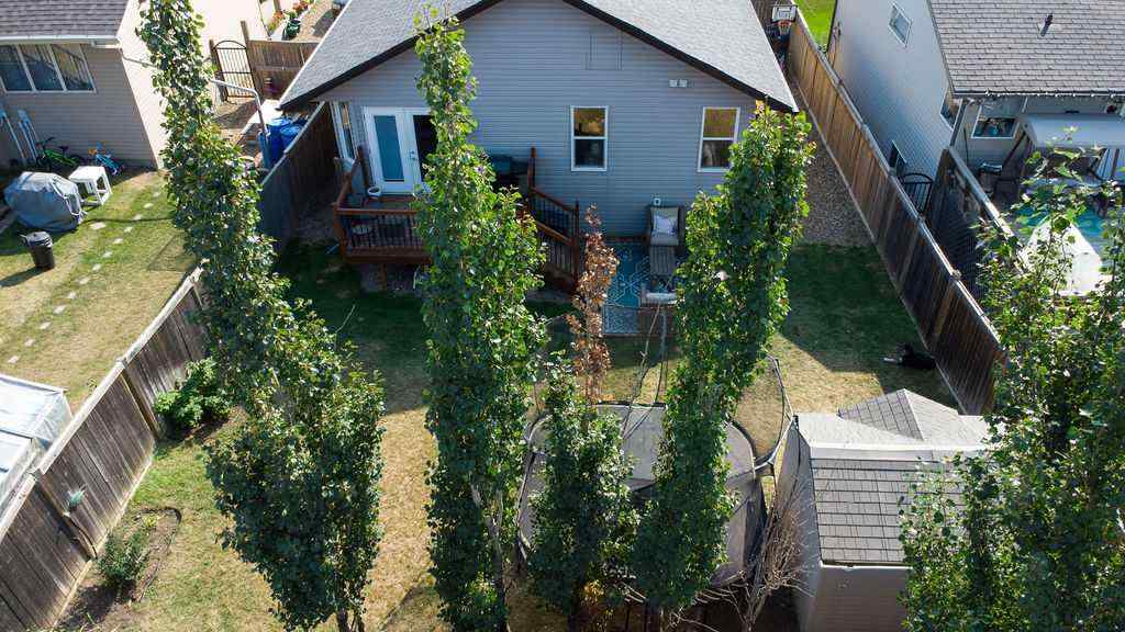 MLS® A2255728 - 4806 16 Street  in Wallacefield Lloydminster, Residential
