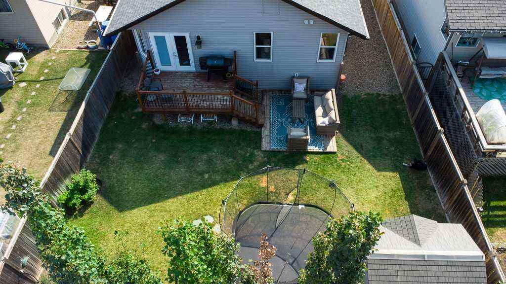 MLS® A2255728 - 4806 16 Street  in Wallacefield Lloydminster, Residential