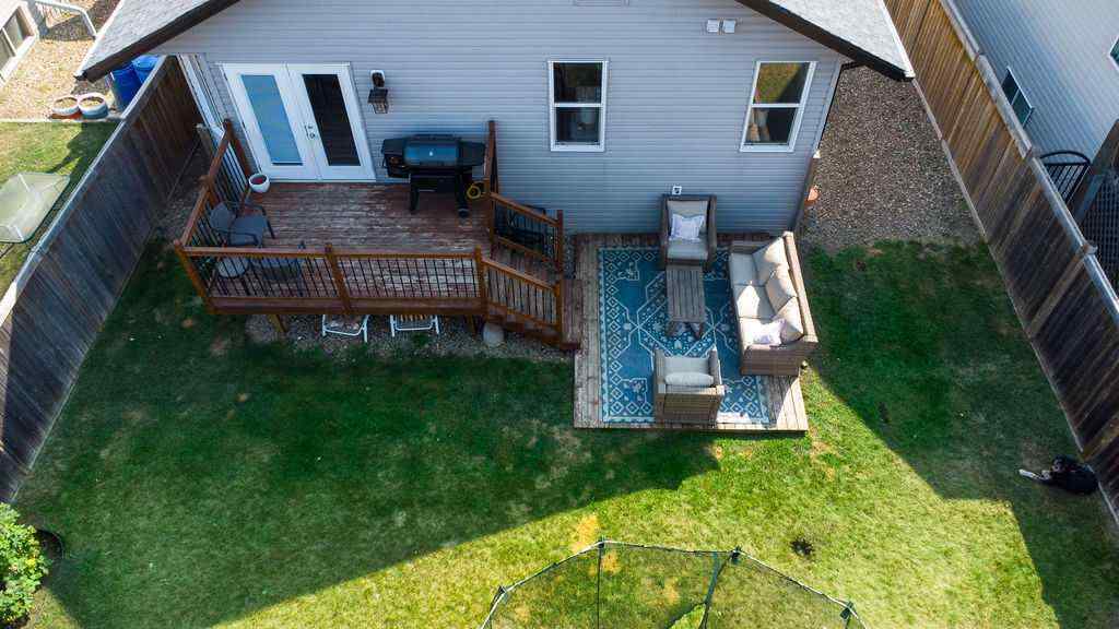 MLS® A2255728 - 4806 16 Street  in Wallacefield Lloydminster, Residential