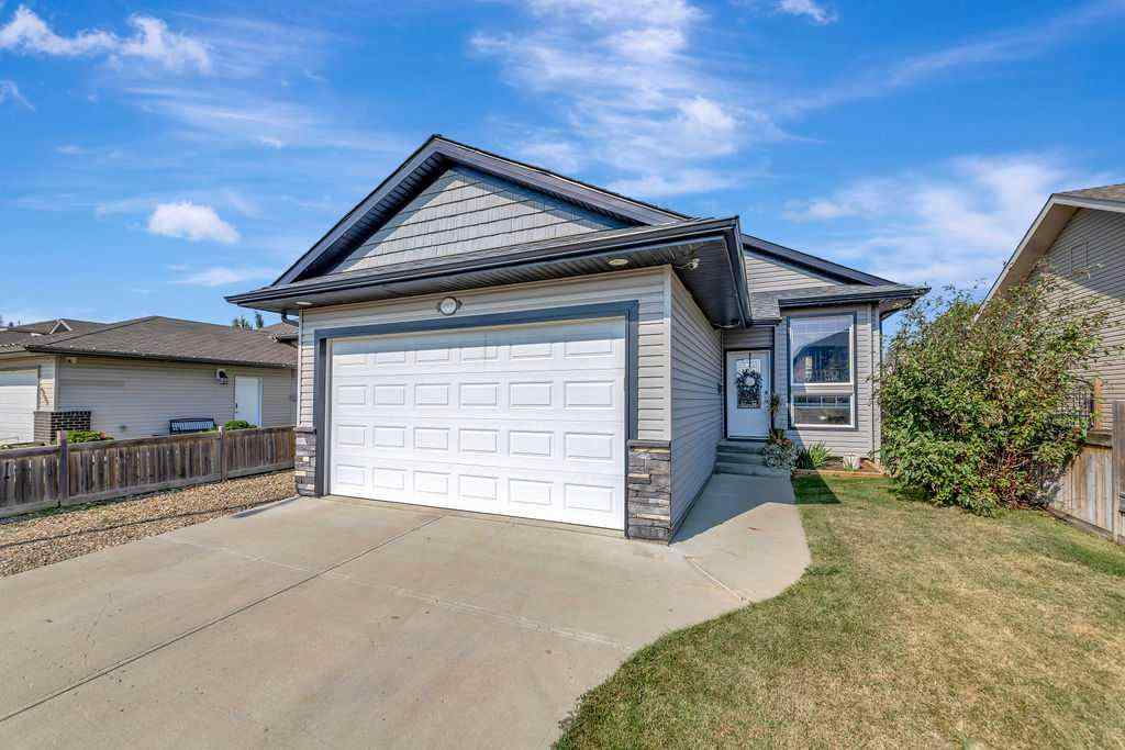 MLS® A2255728 - 4806 16 Street  in Wallacefield Lloydminster, Residential