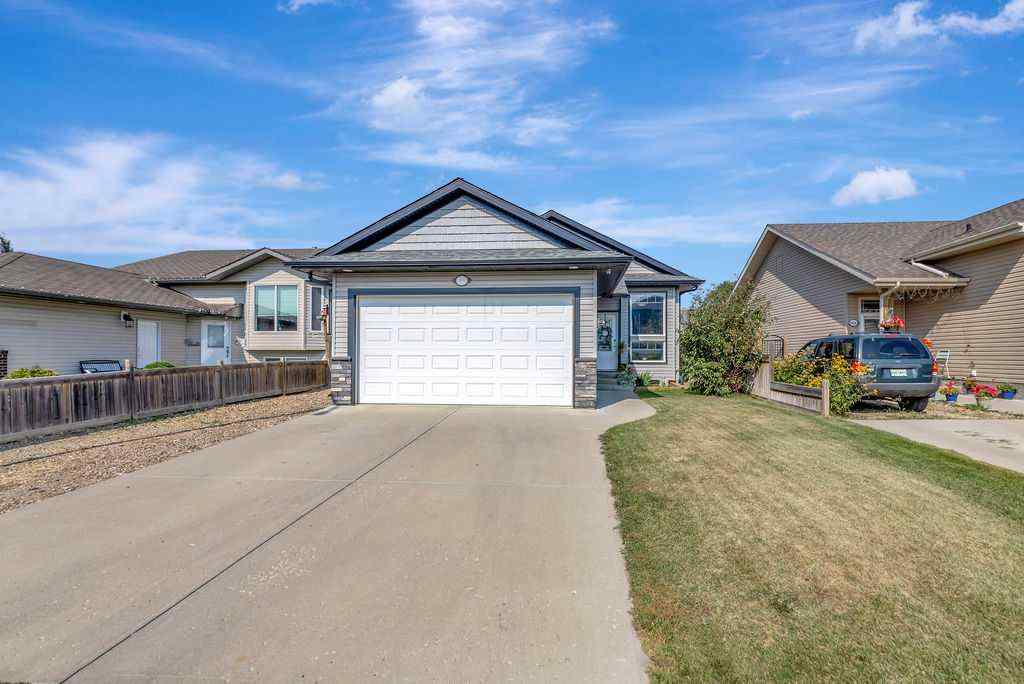 MLS® A2255728 - 4806 16 Street  in Wallacefield Lloydminster, Residential