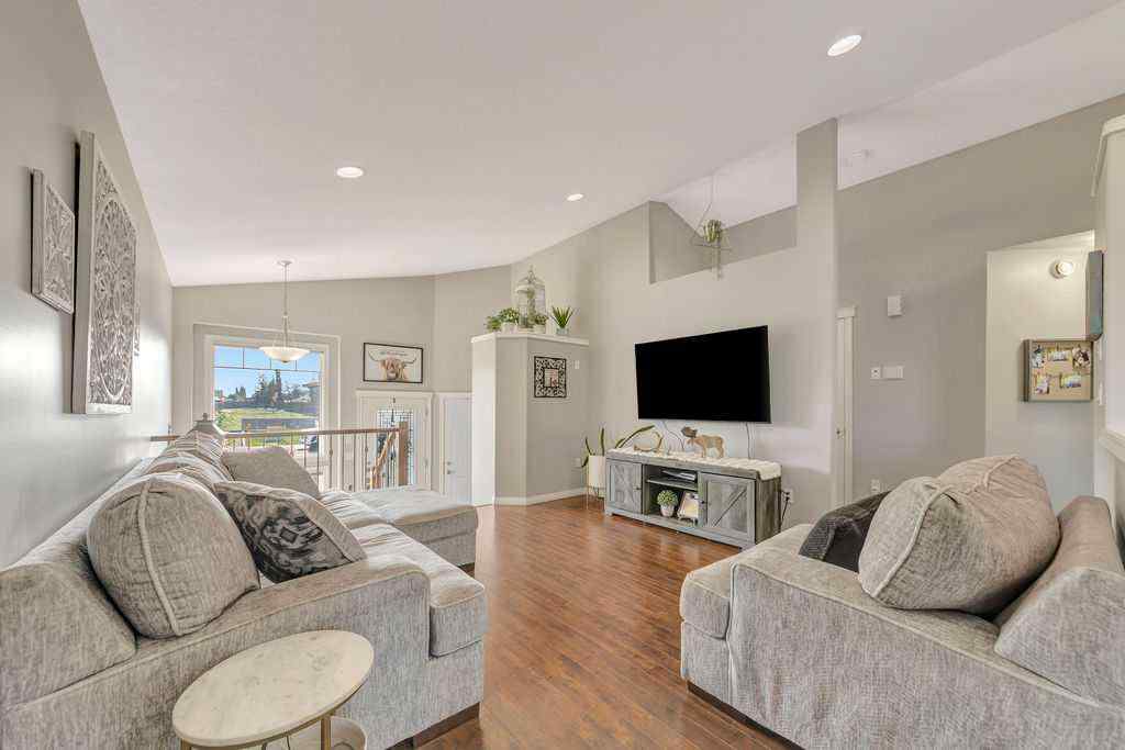MLS® A2255728 - 4806 16 Street  in Wallacefield Lloydminster, Residential
