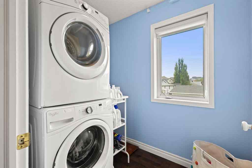 MLS® A2255729 - 15209 Prestwick Boulevard SE in McKenzie Towne Calgary, Residential