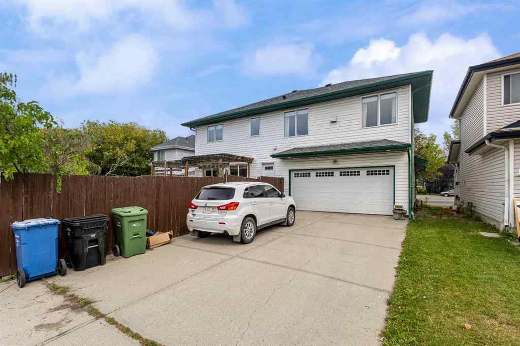 MLS® A2255729 - 15209 Prestwick Boulevard SE in McKenzie Towne Calgary, Residential