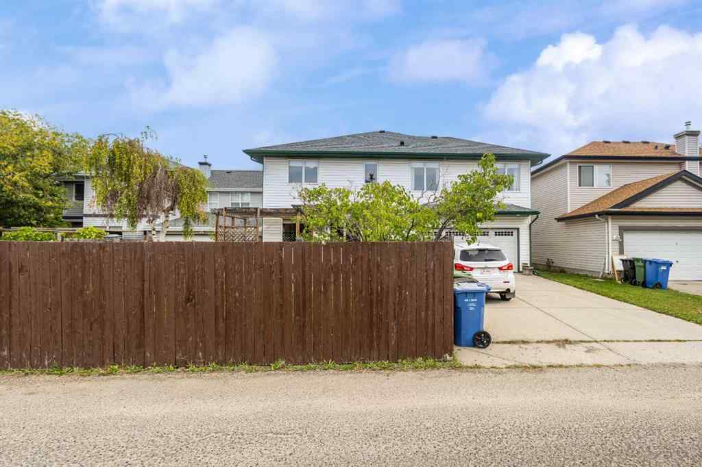 MLS® A2255729 - 15209 Prestwick Boulevard SE in McKenzie Towne Calgary, Residential