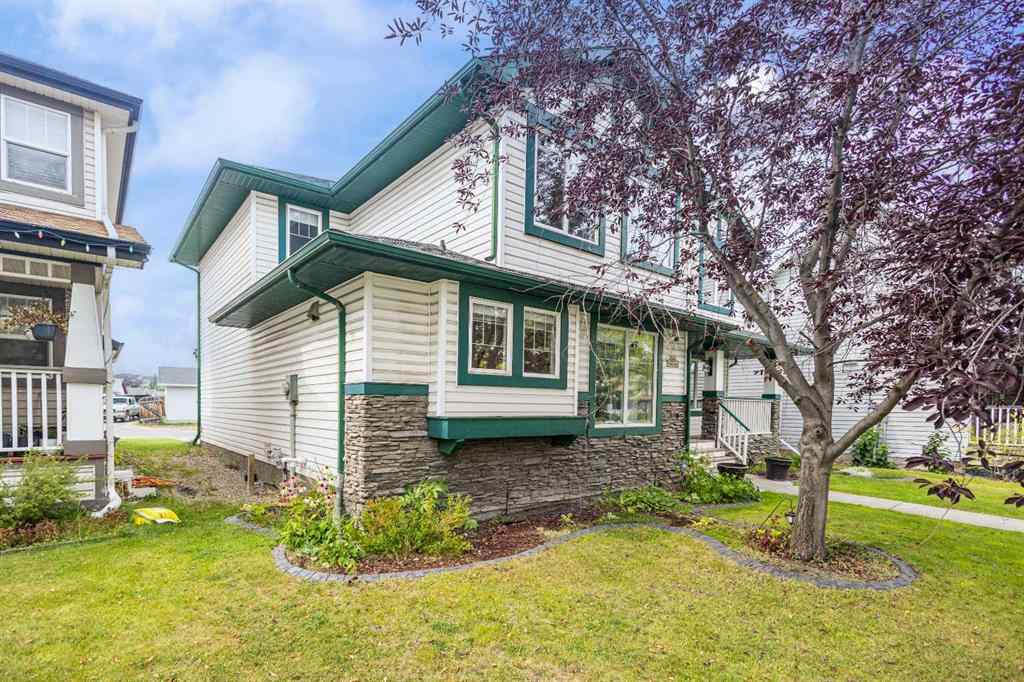 MLS® A2255729 - 15209 Prestwick Boulevard SE in McKenzie Towne Calgary, Residential