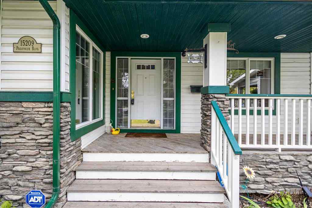 MLS® A2255729 - 15209 Prestwick Boulevard SE in McKenzie Towne Calgary, Residential