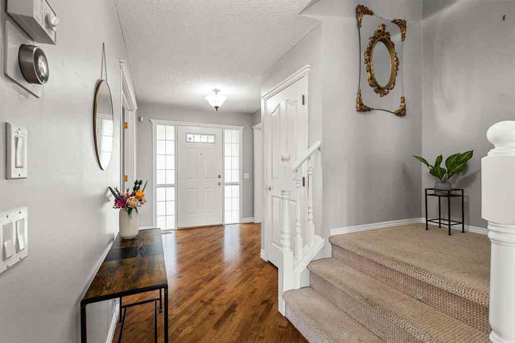 MLS® A2255729 - 15209 Prestwick Boulevard SE in McKenzie Towne Calgary, Residential
