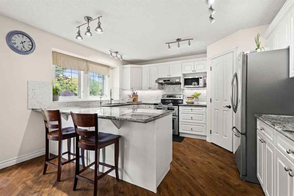 MLS® A2255729 - 15209 Prestwick Boulevard SE in McKenzie Towne Calgary, Residential